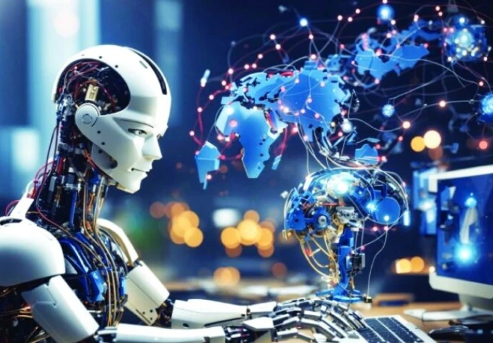 التكنولوجيا تتخطى الذكاء الاصطناعي: من الحوسبة الكمية إلى Metaverse