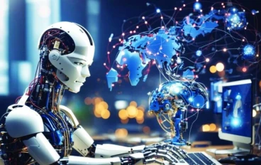 التكنولوجيا تتخطى الذكاء الاصطناعي: من الحوسبة الكمية إلى Metaverse