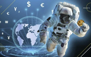 الابتكار والاقتصاد: من استكشاف الفضاء إلى التفكير الإبداعي