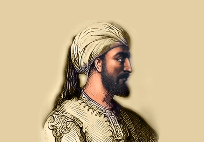 🦅 عبد الرحمن الداخل: صقر قريش الذي أنشأ دولة من رماد