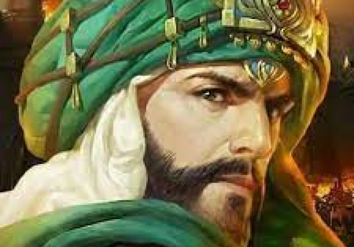 ⚔️ نور الدين زنكي: باني نهضة الشام وممهّد طريق صلاح الدين