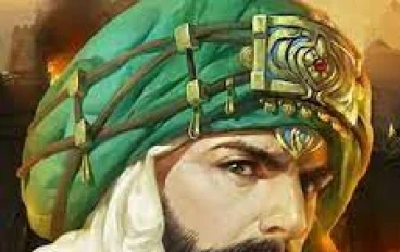 ⚔️ نور الدين زنكي: باني نهضة الشام وممهّد طريق صلاح الدين