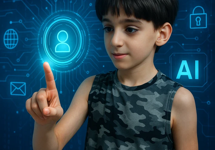 Parenting in 2025: هل نحن جاهزون لتربية أطفال رقمية؟