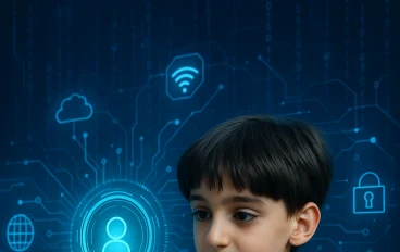 Parenting in 2025: هل نحن جاهزون لتربية أطفال رقمية؟