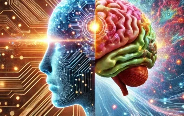 AI vs. Human: هل سيأخذ الذكاء الاصطناعي مكانك؟