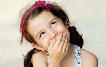 7 أسباب تجعلنا نقلق عندما يكذب الطفل؟