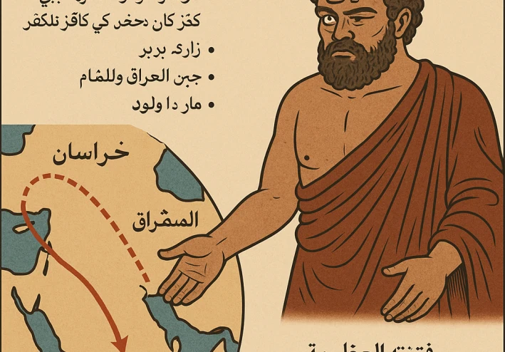 المسيح الدجال: فتنة آخر الزمان العظمى