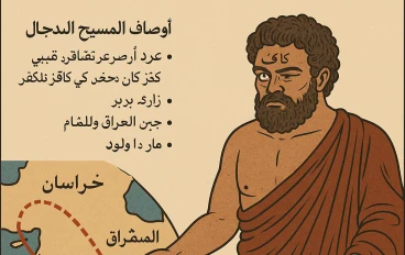 المسيح الدجال: فتنة آخر الزمان العظمى