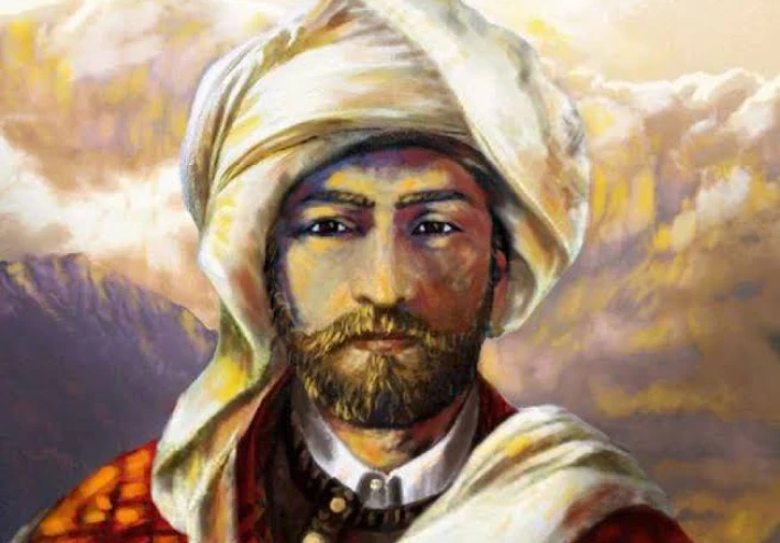 التاريخ المنسي العالم ادريس البدليسي