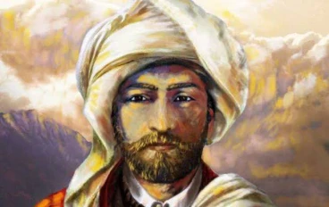 التاريخ المنسي  العالم ادريس البدليسي