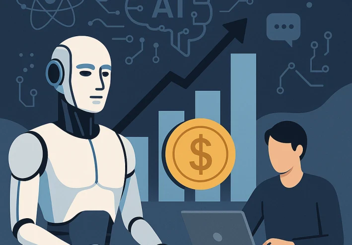 دليل شامل لنجاح المشاريع التجارية في 2025