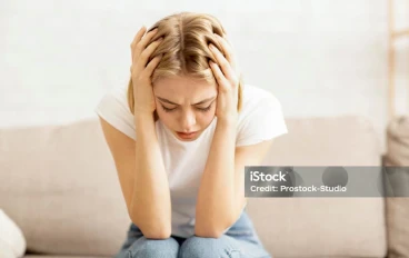 كيف تتخلص من التوتر في أقل من 5 دقائق؟