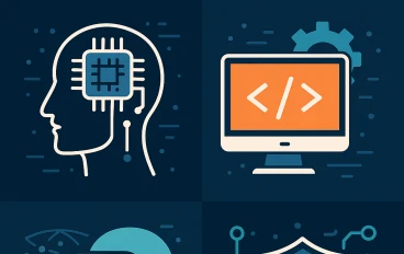 Tech & Programming Update: The Rapidly Changing Face of Innovation (July 2025