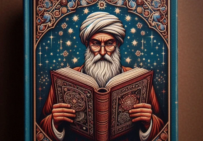 كتاب ألف ليلة وليلة