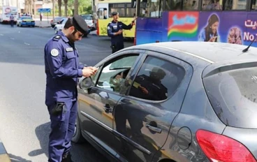 دليل شامل لكل ما يخص تجديد دفتر السيارة الكويت 2025