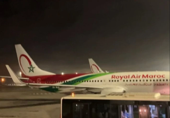 جميع المعلومات التي قد تحتاج حول السفر من مصر إلى المغرب