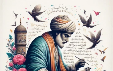 أغراض ابن الرومي الشعرية
