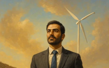 النجاح عندما يبدأ من الصفر 