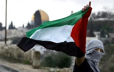 هل باع الفلسطينيين اراضيهم لليهود ؟