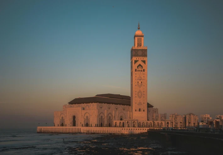 الدليل الكامل لاكتشاف المغرب للسياح الجدد