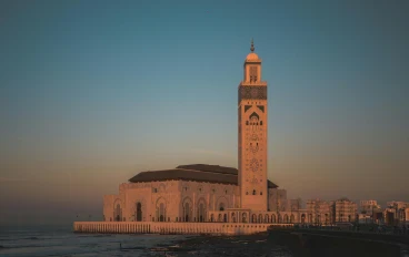 الدليل الكامل لاكتشاف المغرب للسياح الجدد