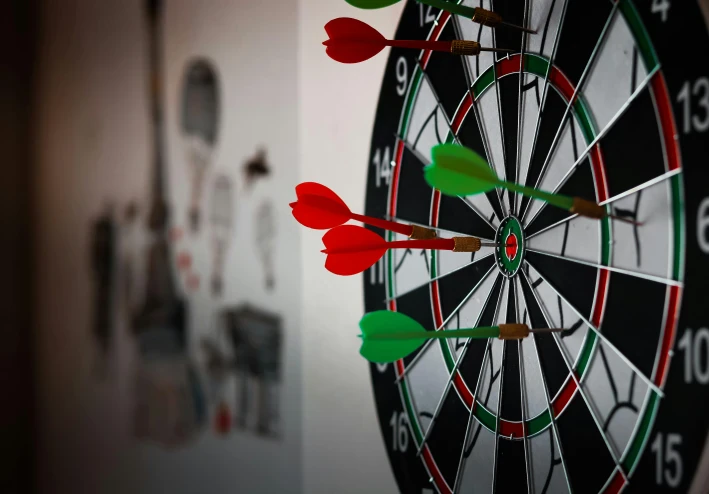 هندسة النجاح: كيف تجعل محيطك حليفك الأقوى نحو تحقيق أهدافك؟