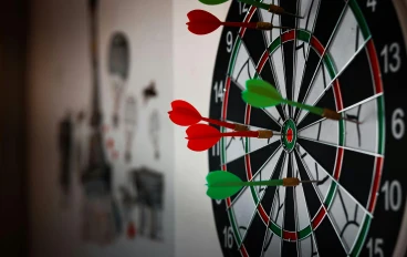 هندسة النجاح: كيف تجعل محيطك حليفك الأقوى نحو تحقيق أهدافك؟