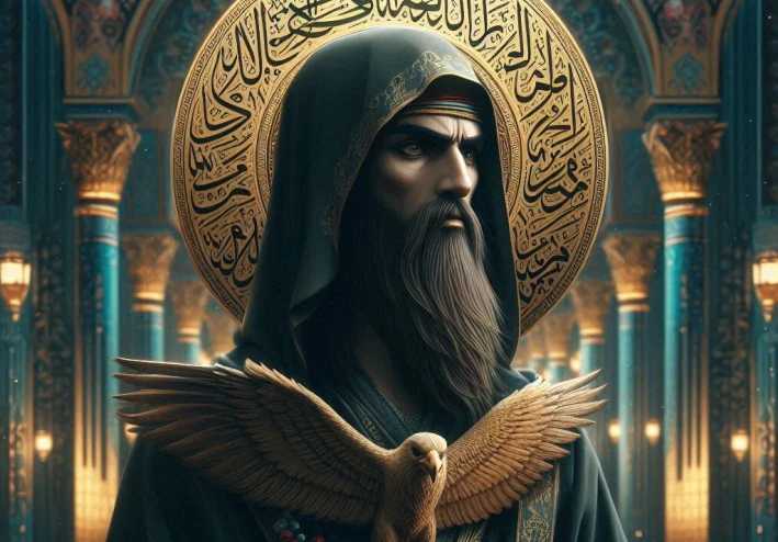 الأمير عبدالرحمن الداخل (الأول) (138-172هـ/ 756- 788م)
