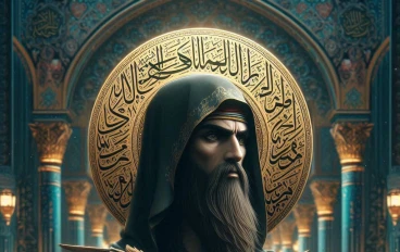 الأمير عبدالرحمن الداخل (الأول) (138-172هـ/ 756- 788م)