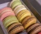 صورة مقال الماكرون (Macaron) هو نوع من الحلويات الفرنسية 