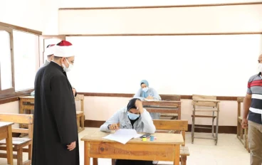 نتيجة الثانوية الازهرية 2025 ... رابط الحصول علي النتيجة 