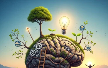 تطوير الذات وأسس علم النفس