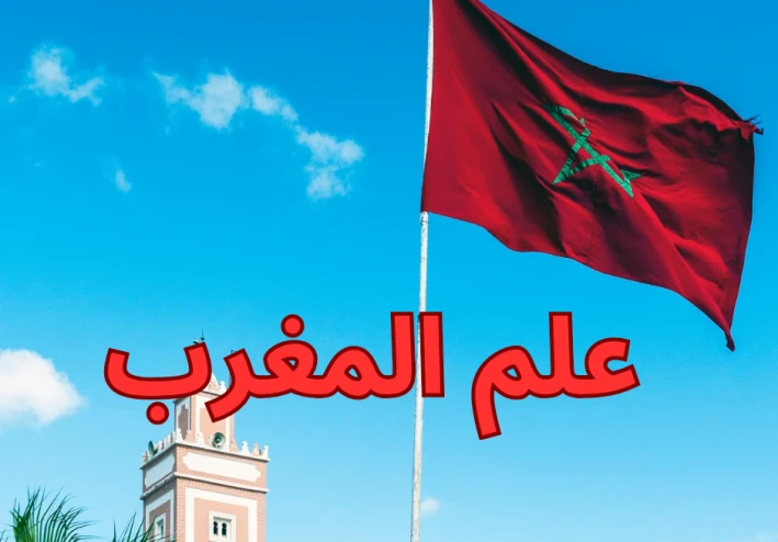 اللوجو المغربي أسرار حضارة عمرها قرون