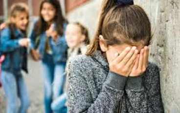التنمر.. كلمة تترك أثرًا لا يُمحى