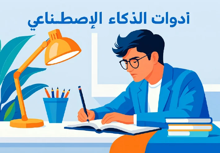 أدوات الذكاء الاصطناعي في يوليو 2025: ثورة تقنية تعيد تشكيل المستقبل