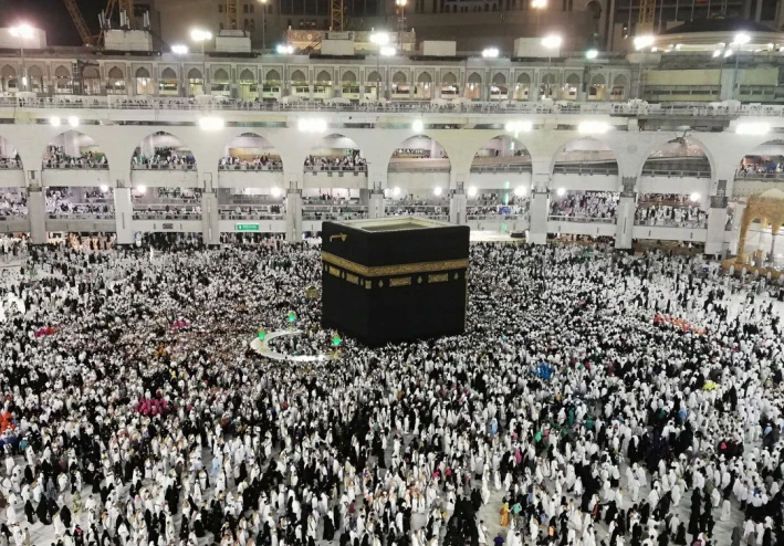 دور المسلمين في بناء الأمة