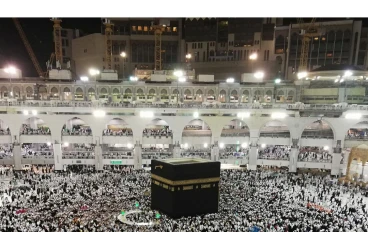 دور المسلمين في بناء الأمة