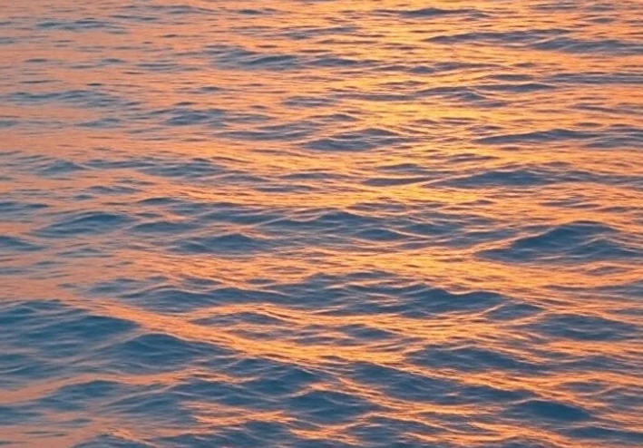 مثلث برمودا الغامض