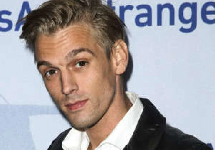 Aaron Carter, Pop Singer Dies at 34