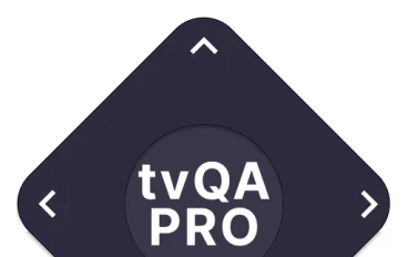 أطلق العنان للإمكانيات الخفية في تلفازك الذكي مع تطبيق tvquickactions
