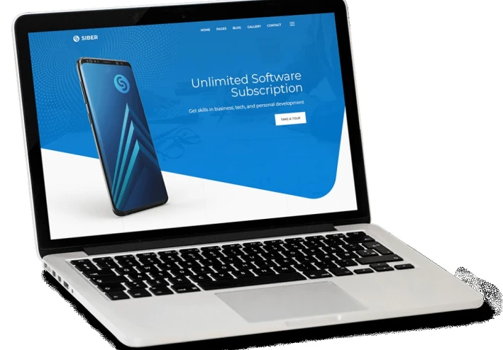 🖥️ مقال شامل عن فئة البرامج (Software) 💻