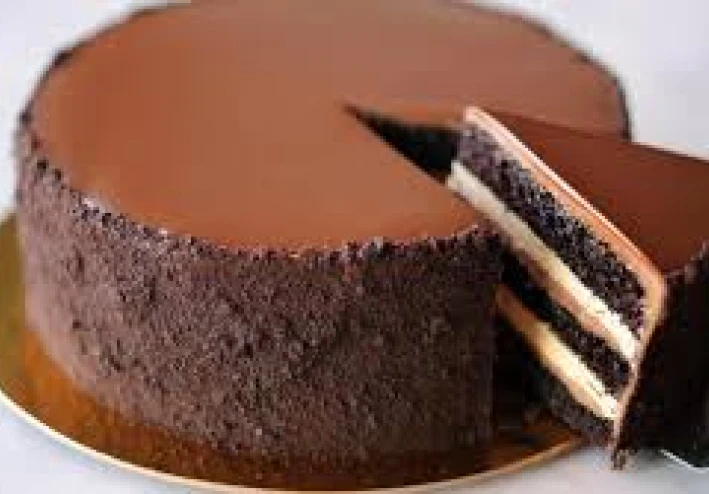 🎂Cooking chocolate cake🎂
