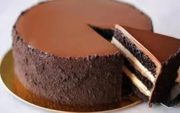 🎂Cooking chocolate cake🎂