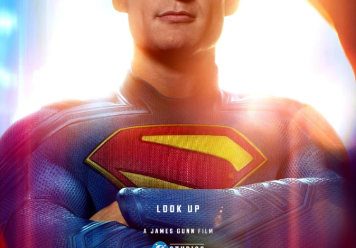 🦸♂️ Everything You Need to Know About the New Superman Movie 2025 | Legacy, Cast, Story & Surprises