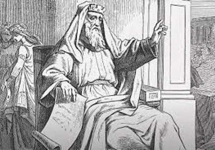 قصة نبي الله سليمان في الإسلام: الحكمة والمُلك والعِبر