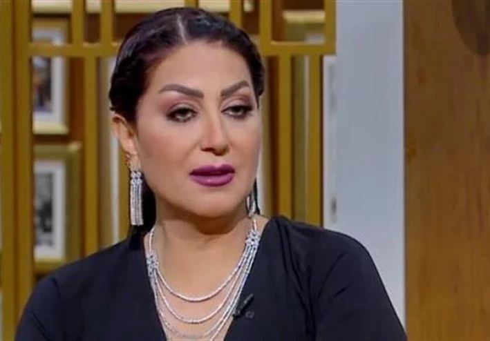 وفاء عامر لـ جمهورها: شكرا لكل إنسان دعمني