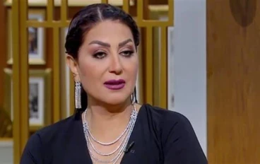 وفاء عامر لـ جمهورها: شكرا لكل إنسان دعمني
