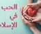 article image for 💖 الحُبّ في الإسلام: عبادة تُخفيها القلوب وتُثقل بها الموازين
