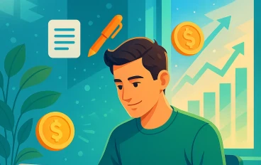 منصة أموالي لكتابة المقالات وكيفية الربح منها