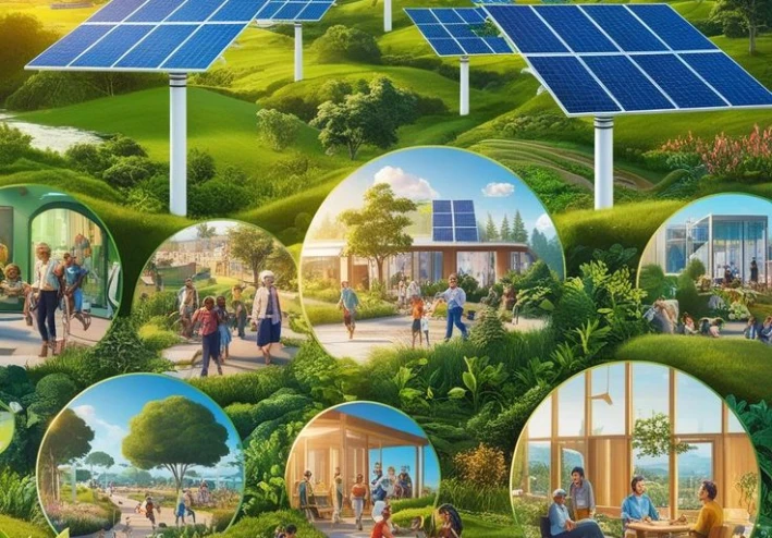 الترندات الشائعة حول العالم:ظاهرة رقمية تشكل وعي المجتمعات الحديثة